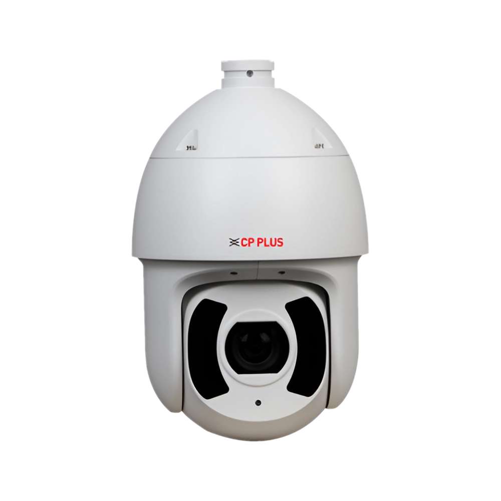 CP-Plus IP PTZ Camera 4MP 16x (F4541L30-DPQ) view 2